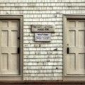 friends meeting house