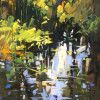 oconnor laurinda reflections bg 16x12