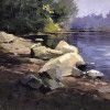 oconnor laurinda shoreline bg 18x18