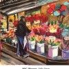NYC Blooms by Sally Dean