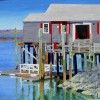 boczanowski barnstable pier