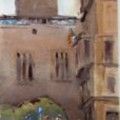 Barcelona Catherdal