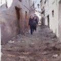 Cadaques Street