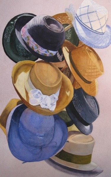 Chapeaux Rogers