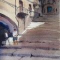 Girona Steps