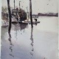Green Harbor