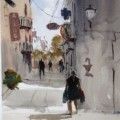 St Feliu Rambles