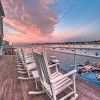 BYC Sunset