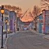State Street Sunrise