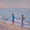 Fishing  End of DayMFBruno copy