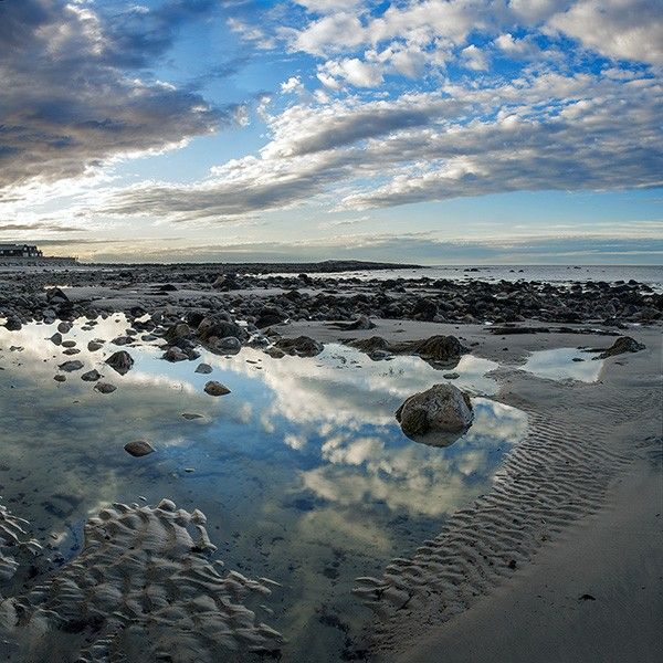 brant rock marshfield