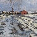 West Bridgewater Farm