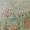 Bears Love SMores 2 by Charlie Koenig