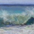 Ruth Jensen - Aruba Waves