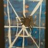 Spider Web by Andrew Kaplan