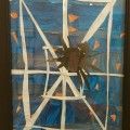 Spider Web by Andrew Kaplan