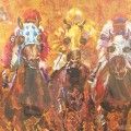 Diane Monaghan -The Home Stretch