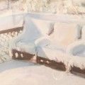 Ruth Jensen - The Morning After