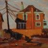 Brant Rock Cottage 6x6 2014