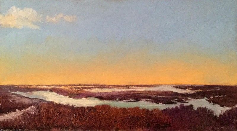 Freedman E SesuitEvening