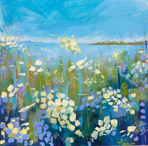harbor island blooms