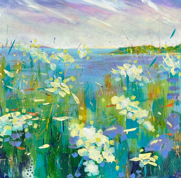 sea blooms sea blooms