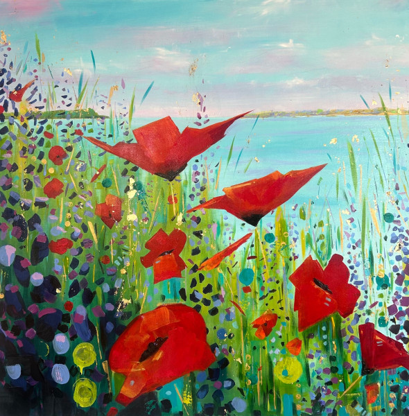 sea garden sea garden