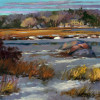 02 25 lincoln estate  guph river february 2025
