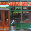 nicoles pizza med.