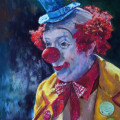 clown