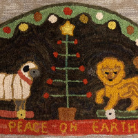 chastanet peace on earth chastanet peace on earth