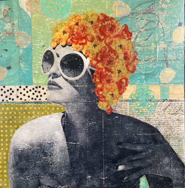 flower power flower power