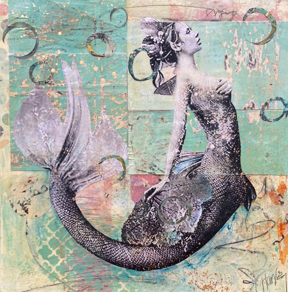 sea sprite sea sprite