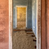 stepping into the sands of time