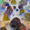 ocean rocks