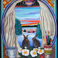 rabbit  rabbit