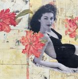babe and blossoms