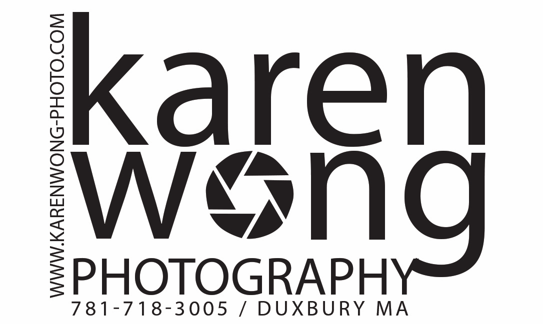 Karen Wong Photography logo