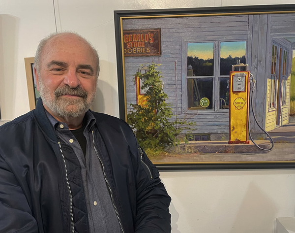 Bob Best in Show Scituate 2024