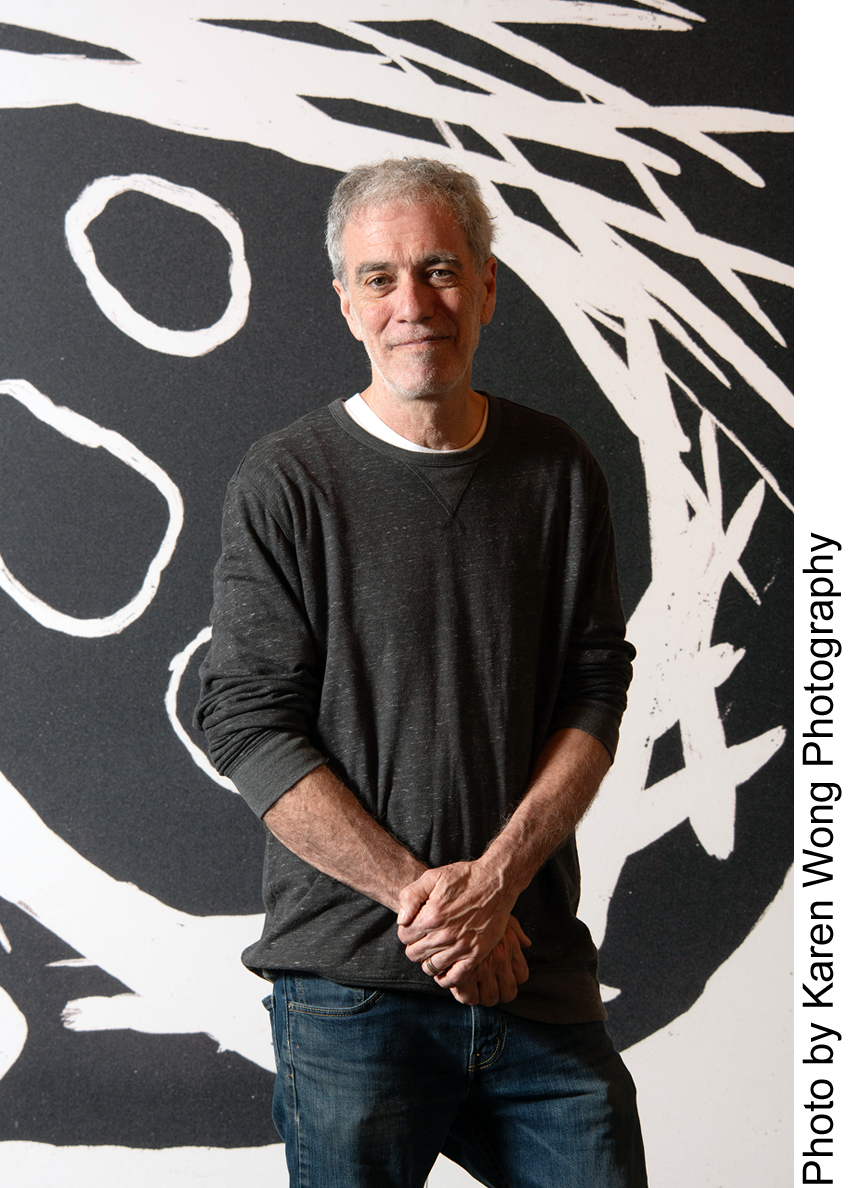 Craig Bloodgood headshot